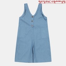 일로딜로 NC06 해지 데일리 점프수트 IDTV21550