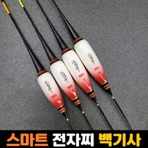 자바낚시 풍월주 스마트전자찌 나노백작 민물올림찌, 스마트 나노백작 2호
