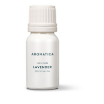 아로마티카 라벤더 에센셜 오일, 10ml, 1개