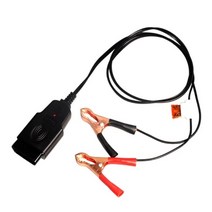저렴한 판매 OBD2 자동차 배터리 교체 도구 자동차 컴퓨터 메모리 보호기 Y98C, 1