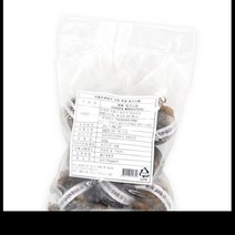 냉동 망고스틴 500G 5~7과, 단품, 단품