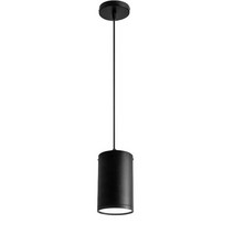 LED 현대 램프 펜던트 조명 표면 장착 스팟 Led 7W 9W 12W 15W 침실 거실 조명 실내 조명 220V ZDD0022, 01 Black_05 18W_01 3000K