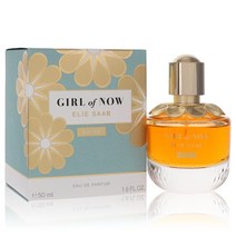 엘리사브 걸 오브 나우 샤인 퍼퓸 EDP 향수 50ml, 단품
