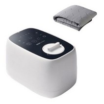 나비엔 프리미엄 온수매트 EQM350, EQM350-SH(싱글/쿠션매트)