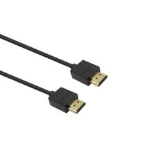 4K HDMI 슬림케이블 2.0v 50CM 화면분배기 연결선 셋탑박스 셋톱 디지털카메라 캠코더 고화질, 벤타샵상품선택