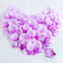 시뮬레이션 다채로운 배너 깃발 색종이 투척 꽃잎 웨딩 파티 장식 스트리머, 14 d