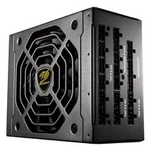 COUGAR GEX1050 80PLUS GOLD 풀모듈러