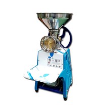 WONPOOL WP-550A 고추기계 양념분쇄기 민찌기 김장앙념 물고추기계 마늘가는기계 분쇄기