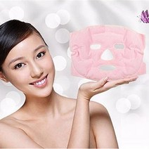 붓기빼기아이스쿨링마스크 성형후관리 GS0700011A, 단품