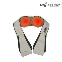김수자 목어깨안마기 힐링타임 유선 안마기, 단일속성