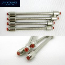 진영레져 JY-104 두리 관통홀더 (민물낚시), M