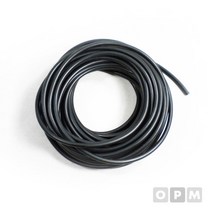 NBR 오링 줄 (1M) 3파이 소모품 자재-72394EA