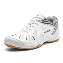 pickleball shoes for men 배드민턴 테니스 신발 남성 실내 야외 코트 트레이닝 신발 라켓볼 스쿼시 volleyball sneaker shoe