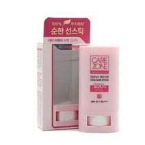 케어존 더마 리페어 시카 선스틱