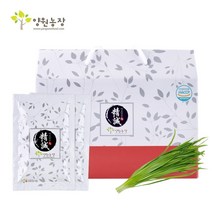 (주)양원농장 작두콩즙 80ml*30포 건강즙, 30포, 80ml