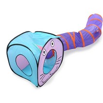 펫라이프 큐브 플레이터널, 1개