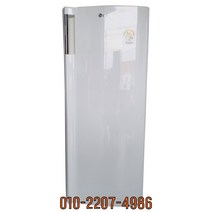 중고냉장고 LG 꼬망스 일반형 193L