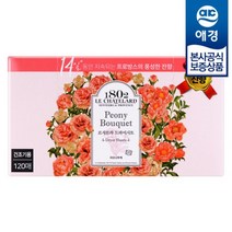 르샤트라 건조기용 드라이시트(120매) x1개, 라벤더(120매), 선택:라벤더(120매)