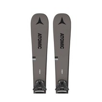 아토믹 2021 Vantage 83 CR 스키 w/ EF12 GW Bindings !! 157 181cm, 157cm