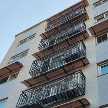 캐노픽스 350x4300 현관 창문 처마 비가림 차양 렉산 브라켓 자재 테라스 비가림막, 투명, 그레이, 은백색(기본색상)