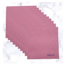 핑크30개 비스코스 독일행주 38cm 대형