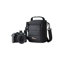 LOWEPRO FORMAT120II 로우프로 포맷120II 정품 미러리스 카메라 가방, 블랙