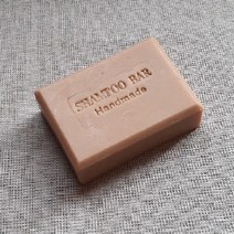 캔들바다 비누도장 - shampoo bar 샴푸바 (선택) | 비누스탬프, [ 2번 ]