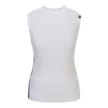 링스골프 21SS 여성 쭈리 민소매 니트 (L21A1SV151)