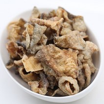 방자네 명태껍질 부각 황태껍질 튀각(불닭맛 와사비맛 어니언맛), 1개, 어니언맛40g