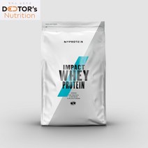 마이프로틴 임팩트 웨이 프로틴 2.5kg 10가지맛, 초콜렛 바나나, 기본 쉐이커