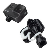 [OB69]GOPRO9 악세서리 퀵릴리스버클 고정 고무 실리콘 방진, 본상품선택, 상세페이지 참조