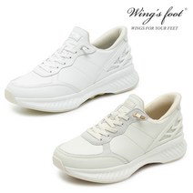윙스풋WINGS FOOT TOUCHFREE 5 운동화 mens 2종 택1