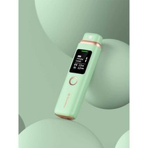 악취 측정기 입냄새 검사 측정 테스트기 자가진단, 블랙