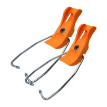 트랑고 트랑고 힐 바인딩 TICA-04 아이스기어 빙벽장비 암벽장비, One size