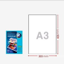 A3코팅지 100매 1030E 코팅필름 코팅용지 코팅기 코팅기계 사무용품 고품질. 코팅지 $+346938, ◐본상품선택◑, 단일제품선택