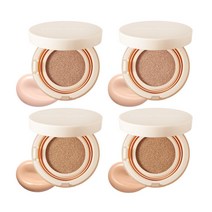 프로방스 노세범 쿠션 SPF50+ PA+++ (리뉴얼), 프로방스 노세범 쿠션 SPF50+ PA, N23내추럴베이지
