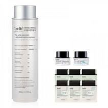 빌리프 [23MS]더 화이트 디콕션-얼티미트 브라이트닝 토너 200ml150076