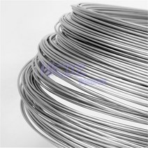 스텐강선 도금 로프 와이어 길이 1 m 5 m 10 m 스프링 스틸 와이어 스테인리스 스틸 스프링 와이어 하드 와이어 전체 하드 와이어 0.02 - 3 mm, 0.4mm(10m), 부드러운 와이어