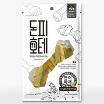 아트박스/더 케이 펫 펫슐랭 돈피호테-연어야채 슬라이스 55g X, 옵션선택:본품
