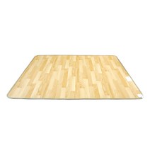 탄소매트 전기매트 지열식난방기구 전자파없는 난방, 50*150CM
