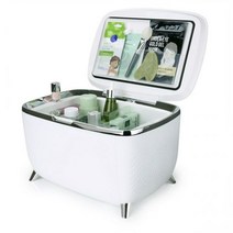 Personal Chiller 화장품냉장고 초경량 저소음 뷰티 냉온장고