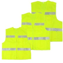 규즈몰 반사 안전 조끼 작업복 쓸모없는 선물 배달 대행 노가다 보안 요원 관리자C, 사이즈