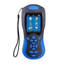 GPS측량기 현장 토지 농지 면적 고정밀 거리 측정기 noyafa nf-188 gps 토지 미터 테스트 장치 면적 측정 측량 장비 사용 농장 토지 야외 측량 매핑 면적 길이, 01 NF-188