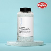 (NS홈쇼핑) 디어쿠페아 히말라야 바스솔트 입욕제 반신욕 쿨브리즈 1.2kg x1개 32362922 -, 1.단일옵션