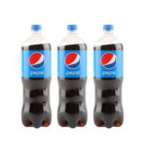 펩시 콜라, 1.5L, 5개