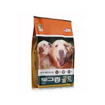 사료 1세이하 어린강아지 2kg 기호성좋은 건식사료 건강한사료 단단한사료 잘먹는사료 단백질사료 균형잡힌