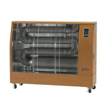 대성 원적외선 전기히터 DSPE-120 (27평형)