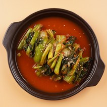 모두의 집밥 맛있는 반찬 골라담기, 85.갓김치, 1개