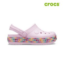 [에스마켓] [편집샵 ]Crocs 크록스 바야 클로그 토들러 아동샌들 207607