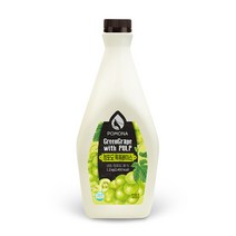 (포모나베이스) 청포도 톡톡베이스 1.2kg
